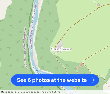 Gemütliches Appartement in ruhiger Lage - Photo 1