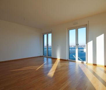 2-Zimmer-Wohnung mit sonniger Dachterrasse - Photo 1