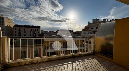 Location Appartement 1 pièce 28m² - Photo 5