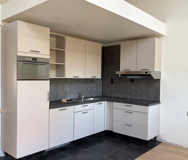 Appartement te huur - Photo 1