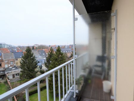 Appartement Te huur in Mechelen - Photo 3