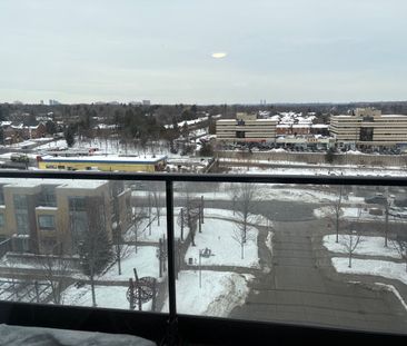 For Lease - 29 Singer Court Unit# 906, Toronto, Ontario - Photo 5