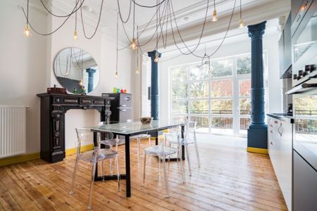 Studio te huur - Photo 4