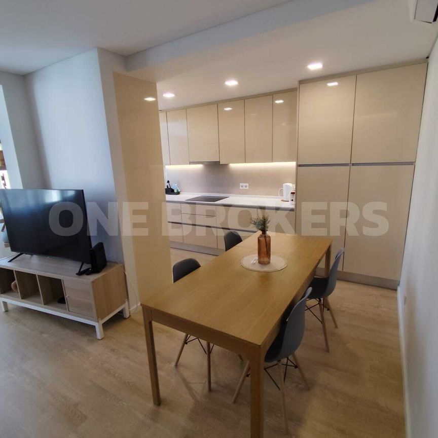 Apartamento T2 em Lisboa - Photo 1