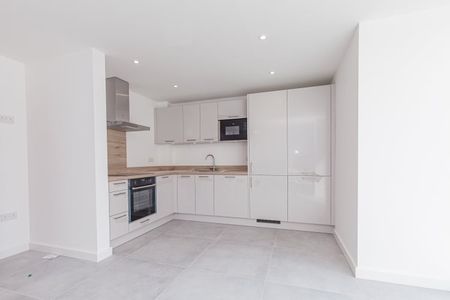 Denchworth Road, Grove - Photo 2