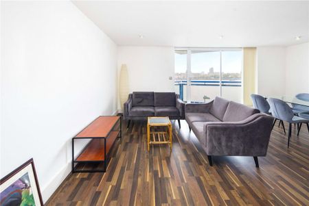 2 bedroom flat to rent - Photo 4