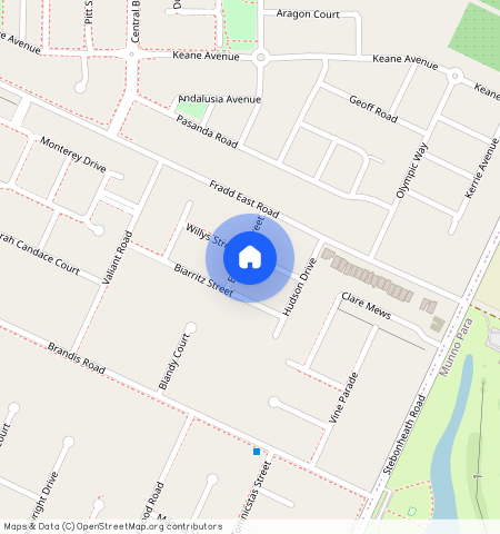 ** Eldorado Street, Munno Para West, SA 5115