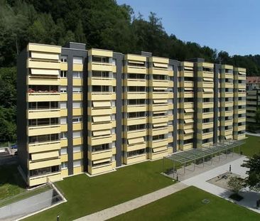 2.5 Zimmer, 4. Stock - Photo 6