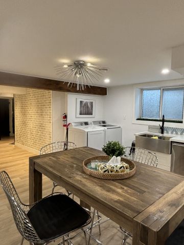 For Lease - 160 Olde Bayview Avenue Unit# Bsmt/2, Richmond Hill, Ontario - Photo 4