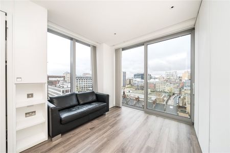 Leman Street, London, E1 8PT - Photo 3