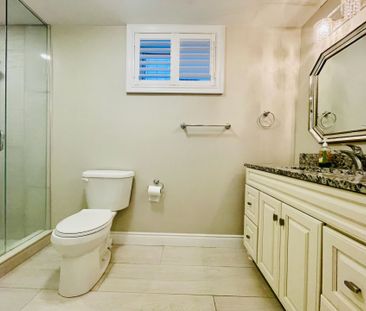 For Lease - 996 Booth Avenue Unit# Basement, Innisfil, Ontario - Photo 4