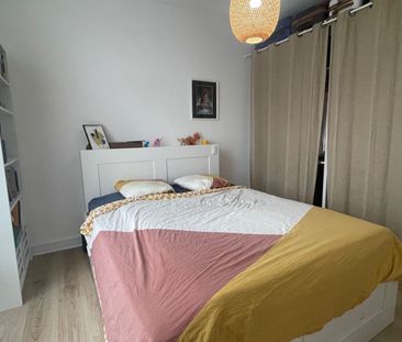 Location Appartement 2 pièces 41m² BREST 29200 - Photo 5
