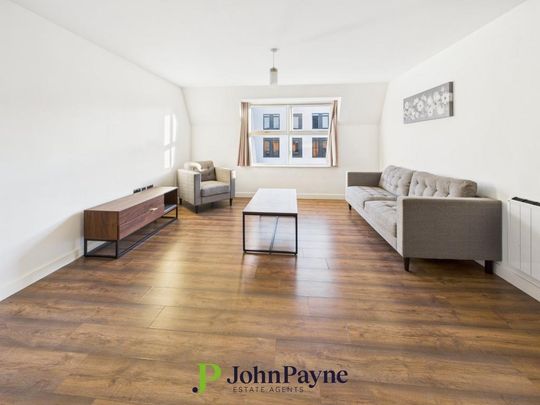 2 bedroom apartment to rent - Photo 1