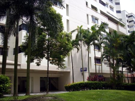 Blk 401 Hong Kah Court (Jurong West), HDB 4 Rooms - For Rent - Photo 4