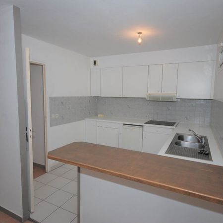 Location appartement 2 pièces, 52.00m², Chevry-Cossigny - Photo 3