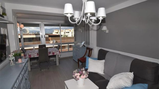 Piso de alquiler en Avenida de L'albir, 11, L'Albir - Foto 1