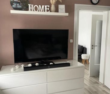 Freundliche, renovierte OG-Wohnung Siegen-Seelbach zu vermieten - Photo 2