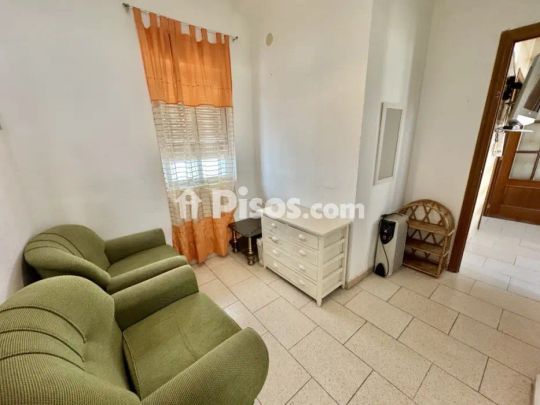 Piso en alquiler en Ciudad Jardín - Zoco - Photo 1