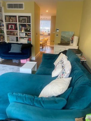 Room in a Shared House, Ramilles Close, SW2 - Photo 1