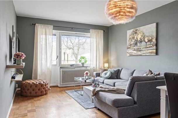 Vretagatan, Linköping - Photo 1