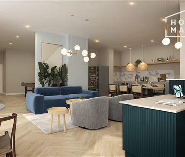 1 bedroom flat to rent - Photo 4