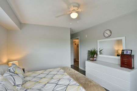 For Lease - 5 Anchorage Crescent Unit# 201, Collingwood, Ontario - Photo 5