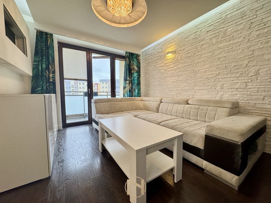 Mieszkanie na wynajem, Gorzów Wlkp., Górczyn - Zdjęcie 1