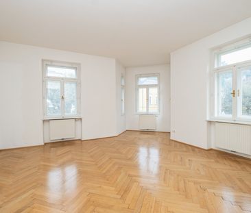 Exklusive 3-Zimmer-Wohnung mit Balkon in bester Salzburger Lage - Foto 6