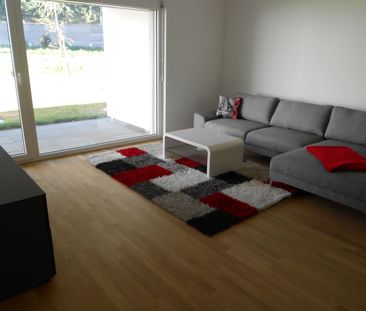 If not now, when? 2.5-room apartment in Visp - Foto 3