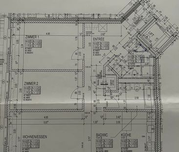 3.5 Zimmer, EG - Photo 4