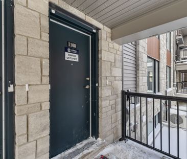 For Lease - 1108 Creekway Private, Kanata, Ontario - Photo 4