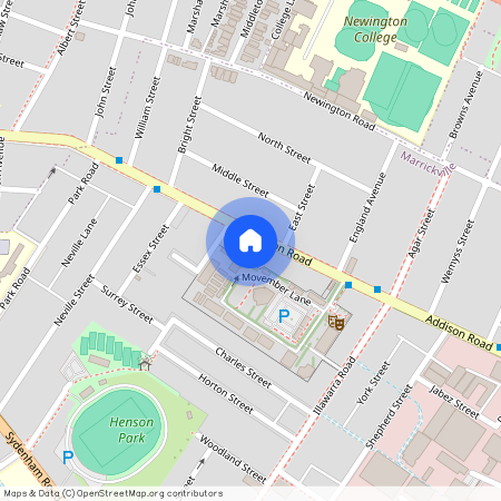 186 Addison Road, Marrickville, NSW 2204