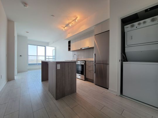 For Lease - 31 Tippett Road Unit# 707, Toronto, Ontario - Photo 1