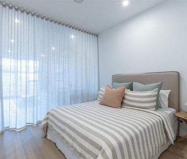 Brand New Ground Floor Live Garden Studios - Photo 5