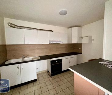 Location Appartement 3 pièces 65m² VILLEPINTE 93420 - Photo 5