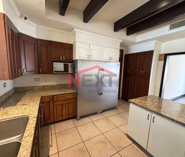 CASA EN RENTA EN LOS ALTOS RESIDENCIAL - Foto 2