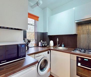 1 bedroom apartment to rent - Photo 4