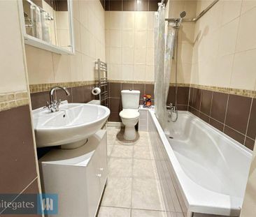 2 bedroom terraced house to rent - Photo 6