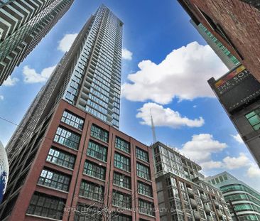 For Lease - 55 Mercer Street Unit# 516, Toronto, Ontario - Photo 4