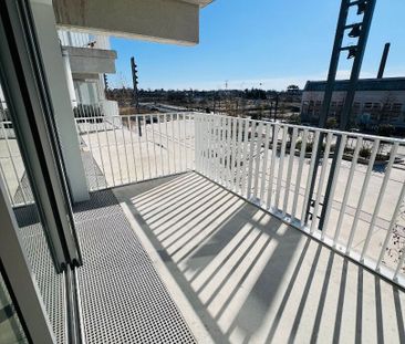 Location appartement 2 pièces, 41.98m², Fleury-les-Aubrais - Photo 5