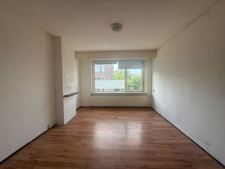 Frans Bekkerstraat, 3082 TN Rotterdam - Photo 5