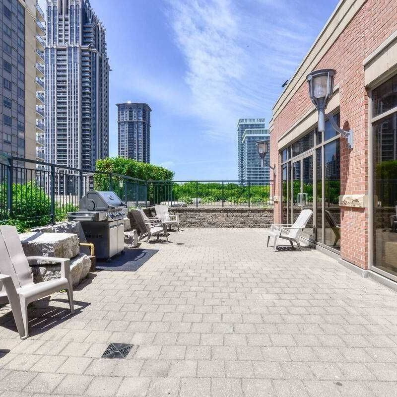For Lease - 4090 Living Arts Drive Unit# 2806, Mississauga, Ontario - Photo 1