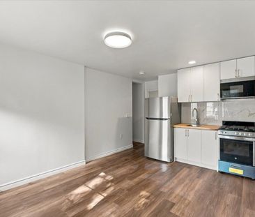 For Lease - 99 Regent Road Unit# Unit 3, Toronto, Ontario - Photo 1