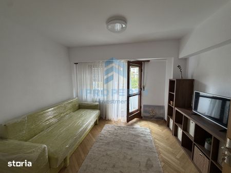 Bulevardul Unirii | 3 camere | Prima inchiriere | 2bai | 3balcoane | P - Fotografie 3