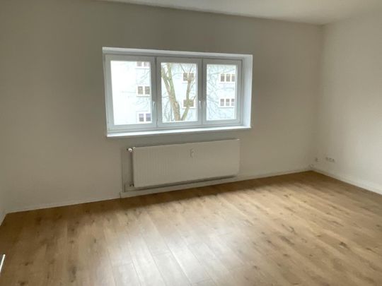 1-Zimmer-Wohnung in Duisburg Neudorf - Foto 1