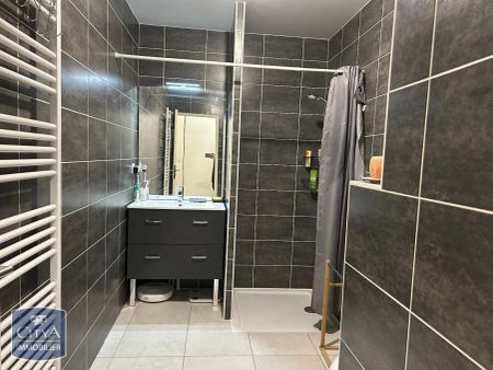 Appartement à louer 2 pièces 41.24m² - Photo 5