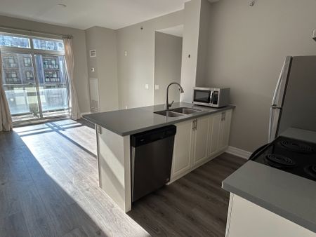 For Lease - 2486 Old Bronte Road Unit# 624, Oakville, Ontario - Photo 5