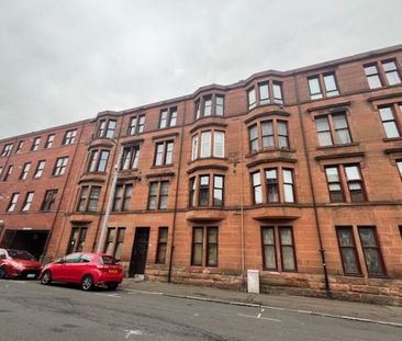 Hayburn Street, 2/1 Glasgow, G11 6DG - Photo 3