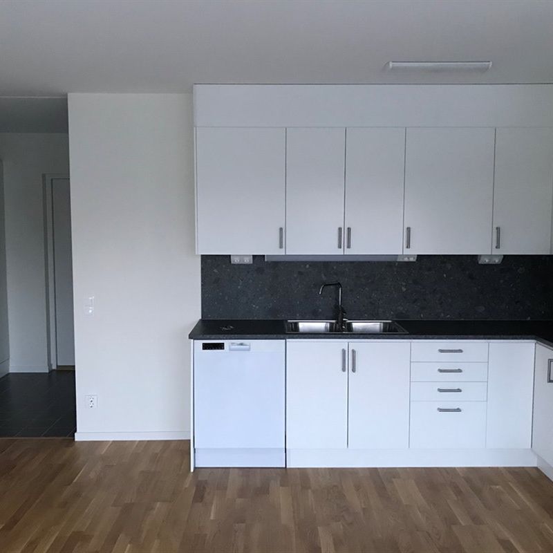 Kornellvägen 40 B - Photo 1