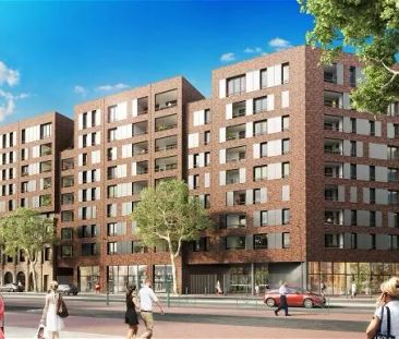 Location appartement 1 pièce - 28m² à Toulouse (31300) - Photo 6